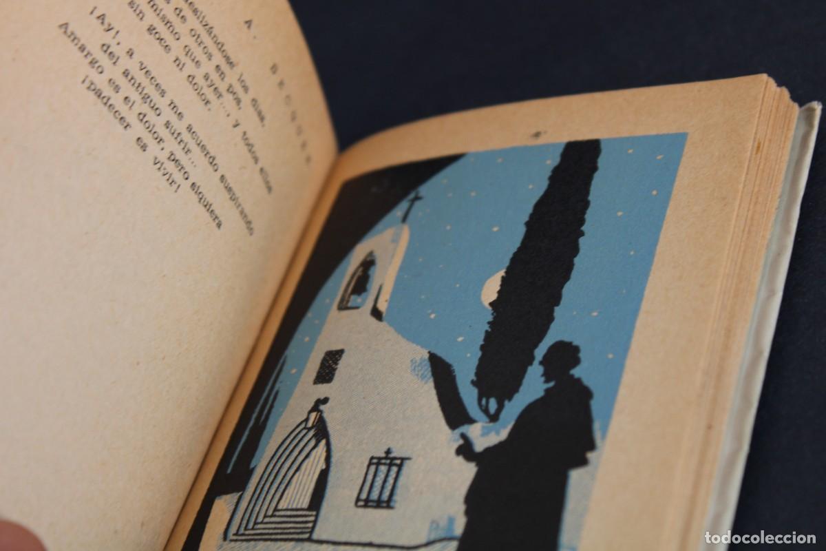 Libros de segunda mano: RIMAS / GUSTAVO A.BECQUER / 1948 - Foto 9