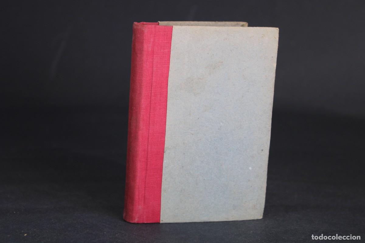 Libros de segunda mano: AGUILAR- Crisol n&ordm; 125 / LOS CUATRO ESTUARDOS,MEMORIAS DEL DUQUE DE BERRY / CHATEAUBRIAND