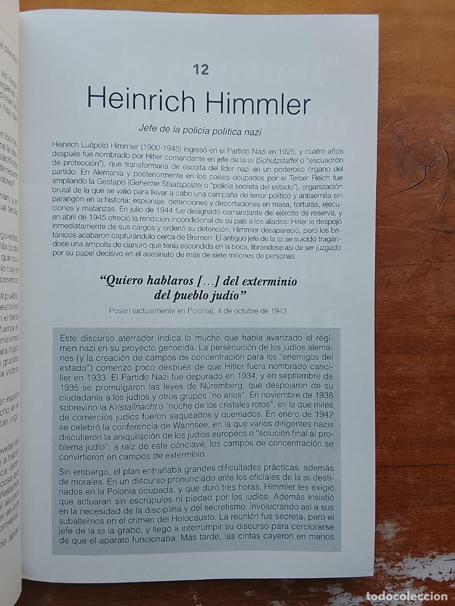 Libros de segunda mano: 50 discursos que cambiaron el mundo - Foto 11