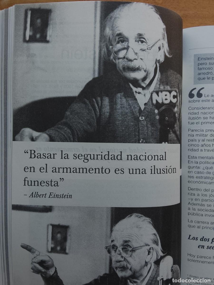 Libros de segunda mano: 50 discursos que cambiaron el mundo - Foto 12