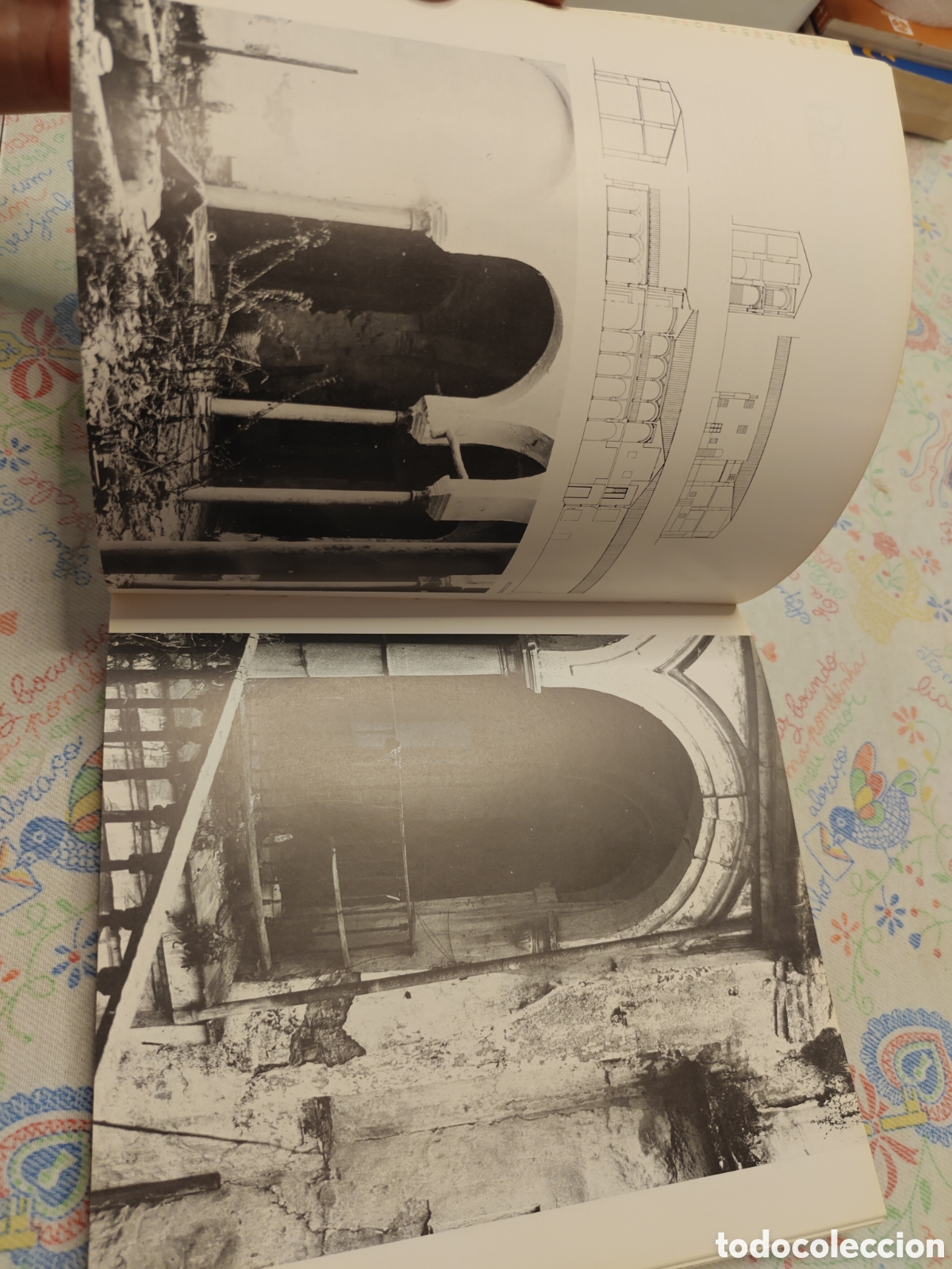 Libros de segunda mano: Cien edificios de Sevilla. 1986. Guillermo V&aacute;zquez Consuegra. - Foto 4