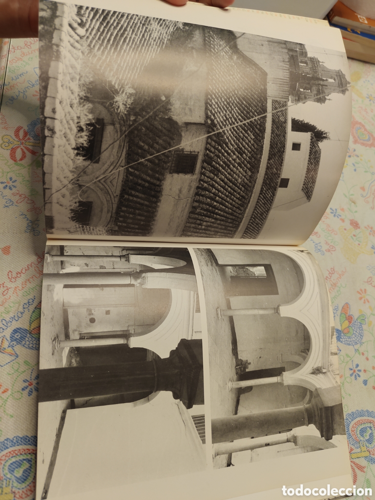 Libros de segunda mano: Cien edificios de Sevilla. 1986. Guillermo V&aacute;zquez Consuegra. - Foto 5