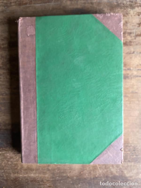 Libros de segunda mano: El caucho y la gutapercha - Seeligmann Th. - Foto 2