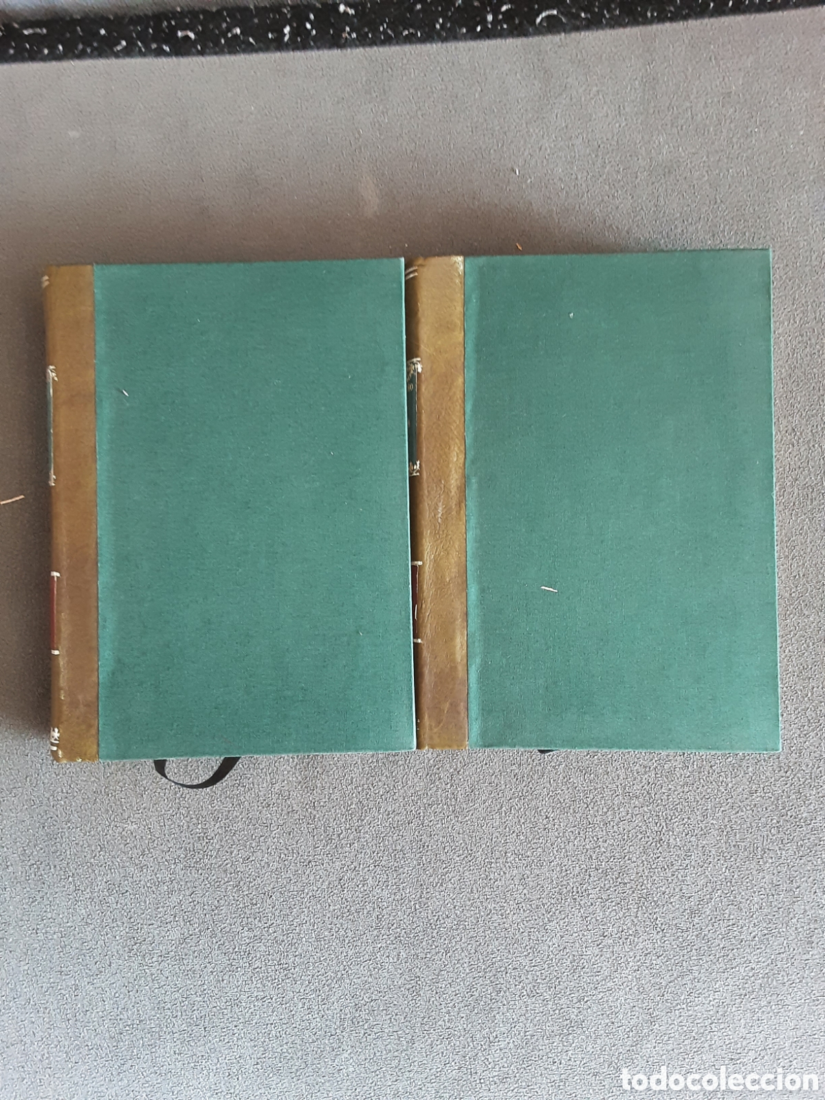Libros de segunda mano: TEORIA DE LA EXPRESION POETICA EN DOS TOMOS POR CARLOS BOUSO&Ntilde;O 1970 ESTUDIOS LITERARIOS