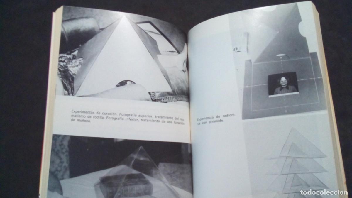 Libros de segunda mano: El poder de las pir&aacute;mides 2 / Emilio Salas , Rom&aacute;n Cano -CONTIENE EL SUPLEMENTO - Foto 7