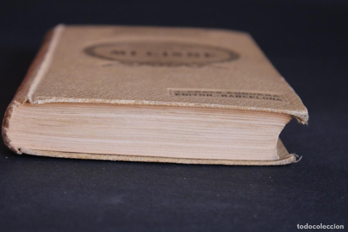 Libros de segunda mano: MI CISNE / EMMANUEL SOY - Foto 2