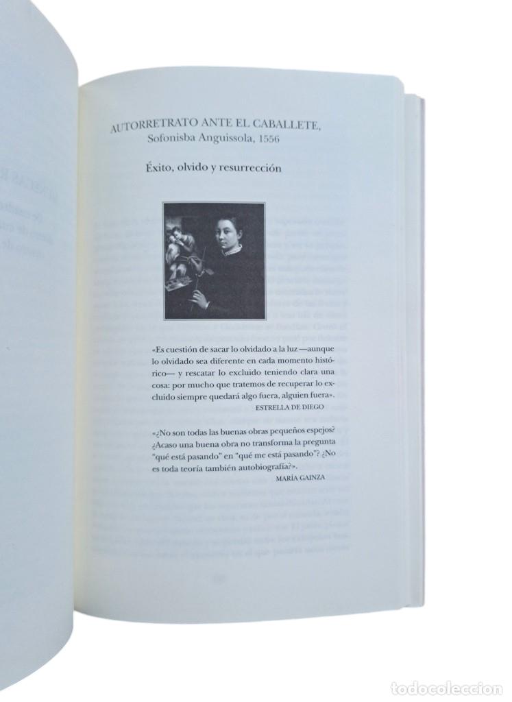 Libros de segunda mano: Mart&iacute;nez, &Oacute;scar.- EL ECO PINTADO - Foto 4
