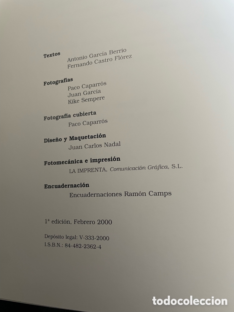 Libros de segunda mano: Sanle&oacute;n Monogr&aacute;fico sobre el artista - Foto 3