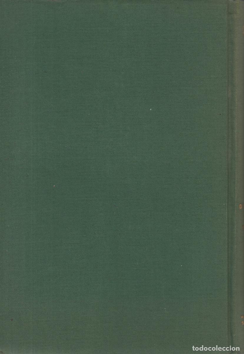 Libros de segunda mano: Manual del granjero. Javier Farr&aacute;s. Editorial Sintes. 1966. - Foto 2