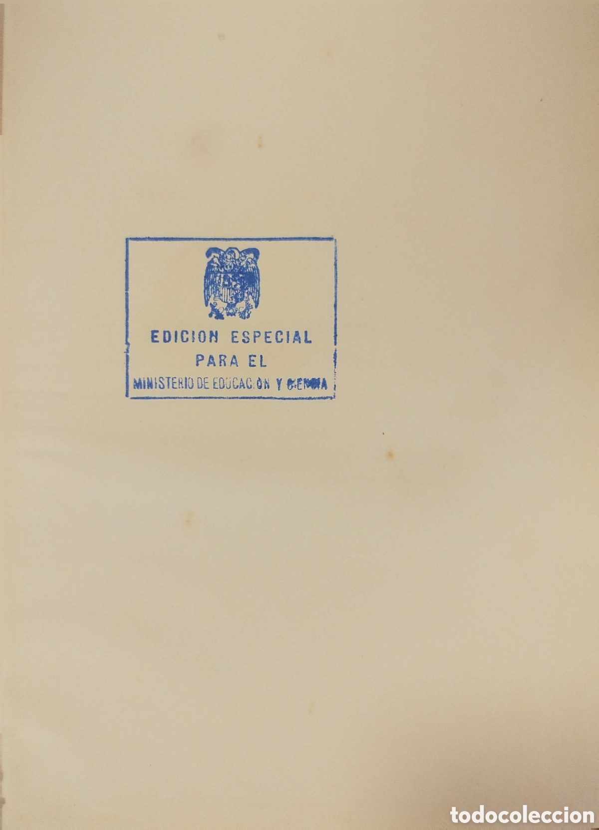 Libros de segunda mano: Manual del granjero. Javier Farr&aacute;s. Editorial Sintes. 1966. - Foto 4