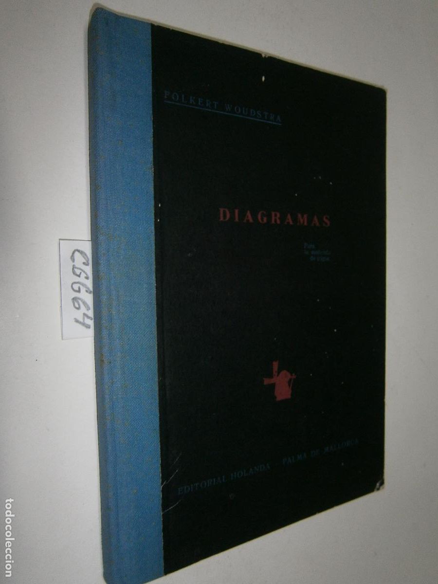 Libros de segunda mano: ANTIGUO LIBRO - DIAGRAMAS PARA LA MOLIENDA DE TRIGO