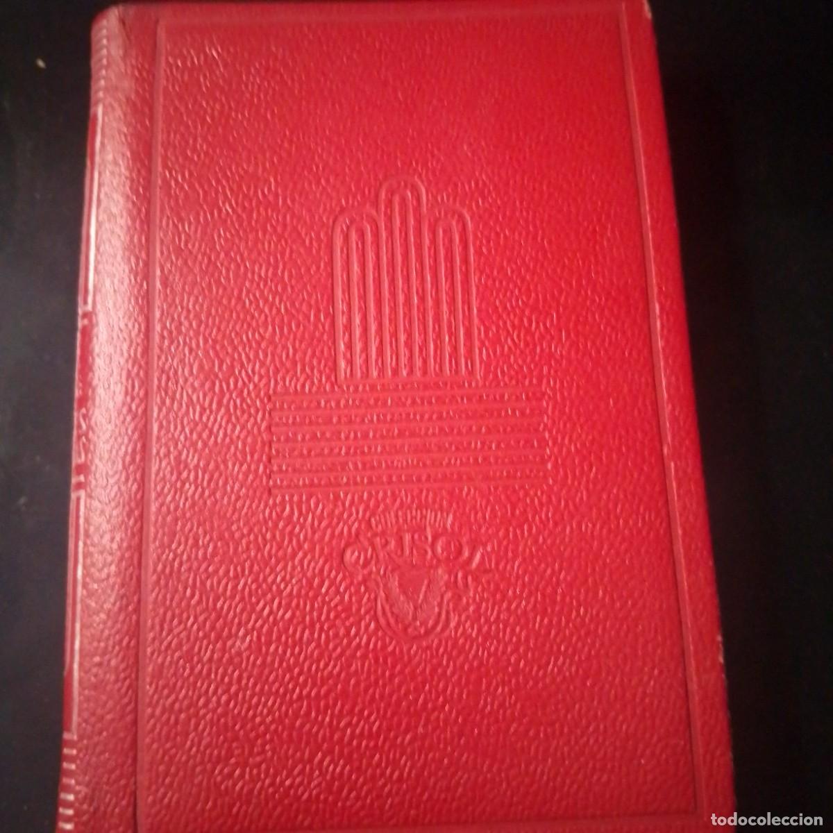 Libros de segunda mano: Cumbres Borrascosas Emily Bronte/ Crisol