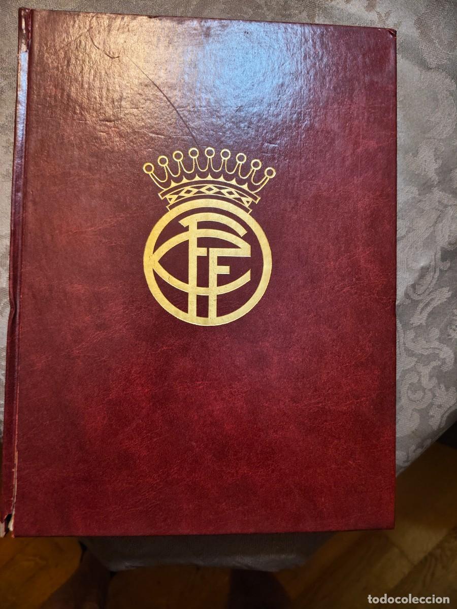 Libros de segunda mano: Historia del Futbol Catal&aacute;n