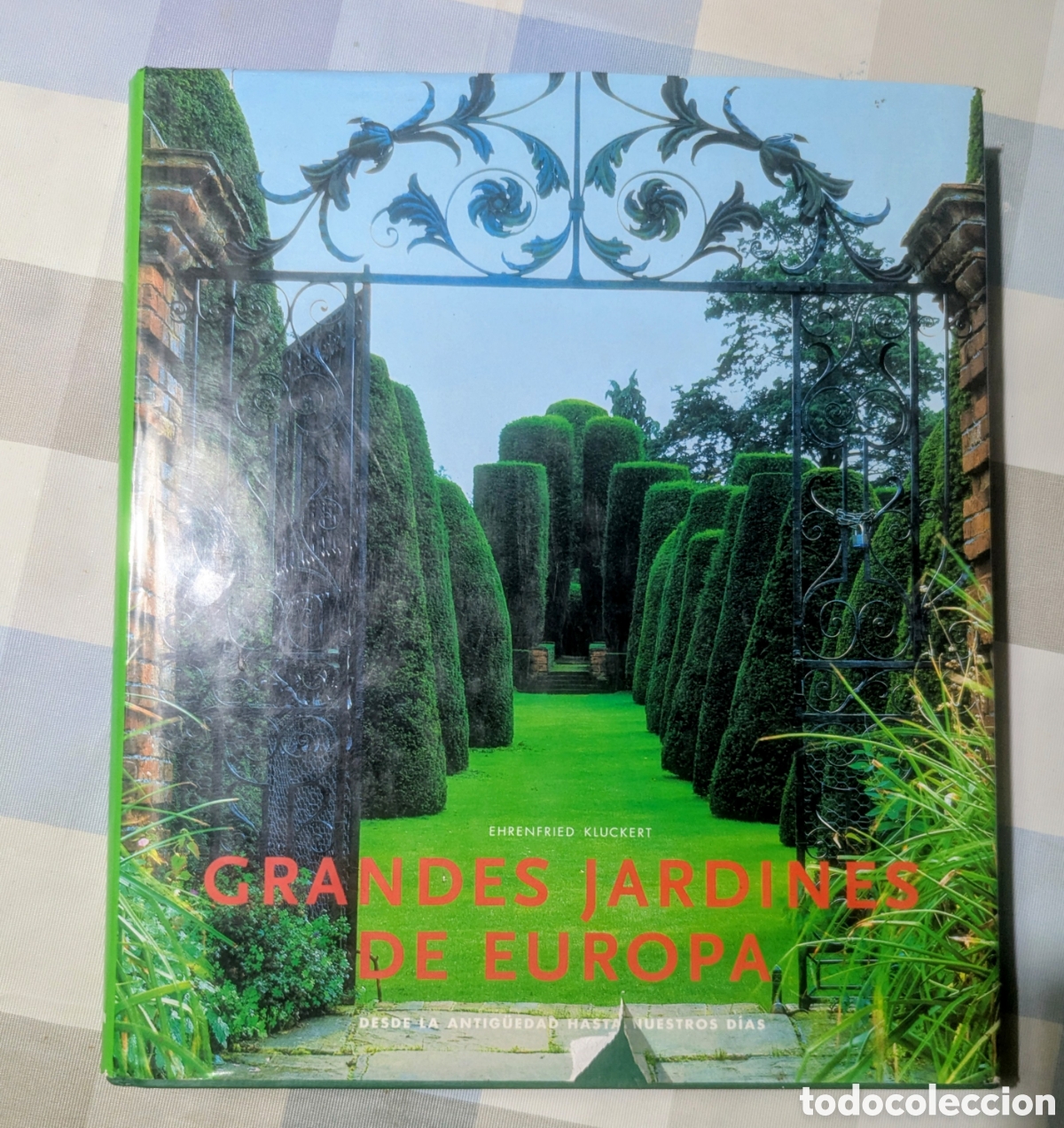 Libros de segunda mano: Colecci&oacute;n K&ouml;nemann Historia del Arte &ndash; 5 libros - Foto 3