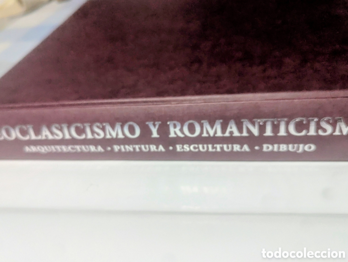 Libros de segunda mano: Colecci&oacute;n K&ouml;nemann Historia del Arte &ndash; 5 libros - Foto 7