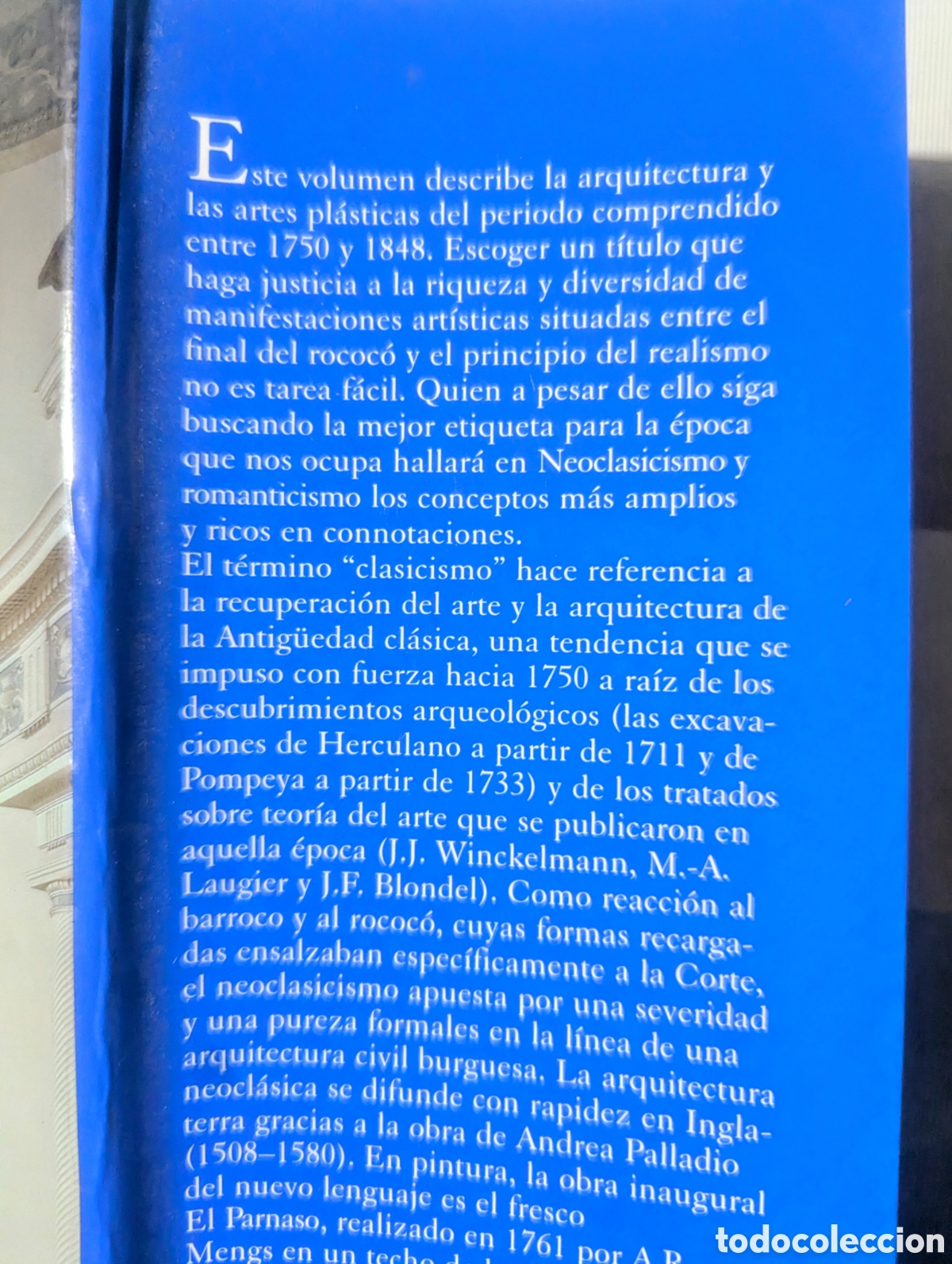 Libros de segunda mano: Colecci&oacute;n K&ouml;nemann Historia del Arte &ndash; 5 libros - Foto 9
