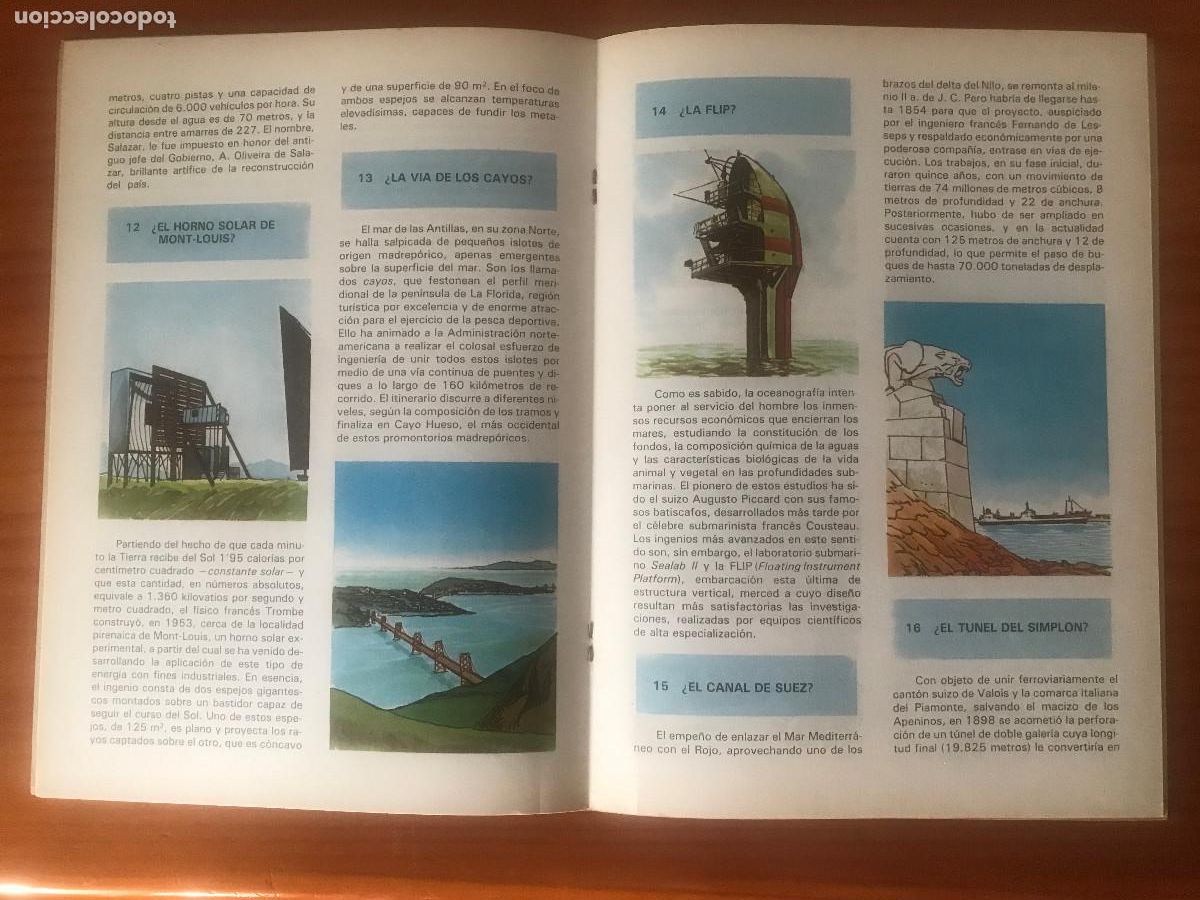 Libros de segunda mano: Sabes donde est&aacute;? / Luis Junceda, Quesada. Susaeta - Foto 2