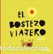 Livros em segunda m&atilde;o: El Bostezo viajero: 15 (Tesoros)