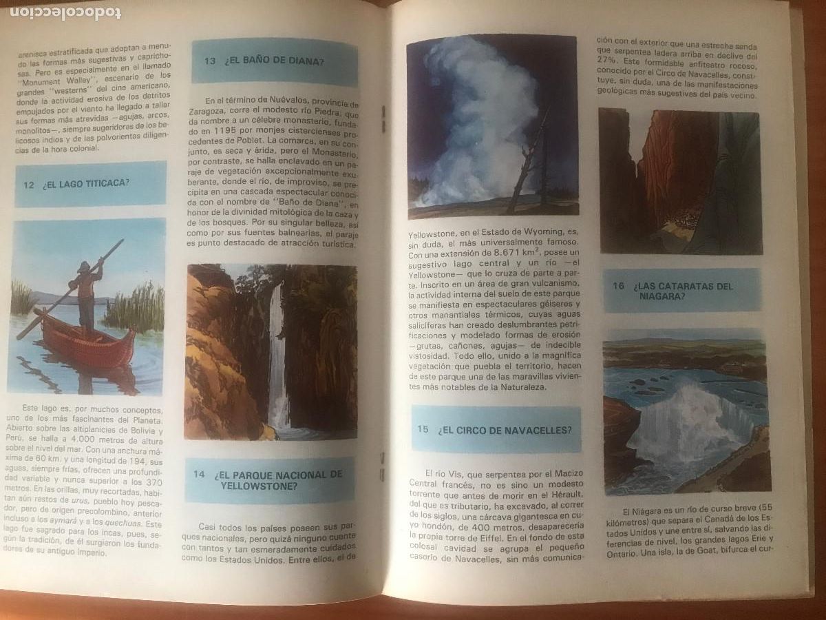 Libros de segunda mano: Sabes donde est&aacute;? / Luis Junceda, Quesada. Susaeta - Foto 2