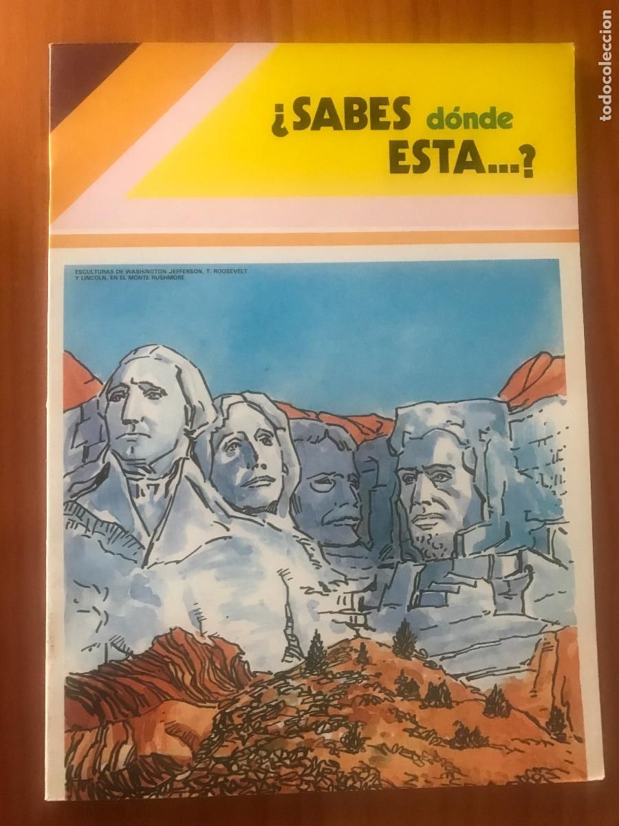 Libros de segunda mano: Sabes donde est&aacute;? / Luis Junceda, Quesada. Susaeta