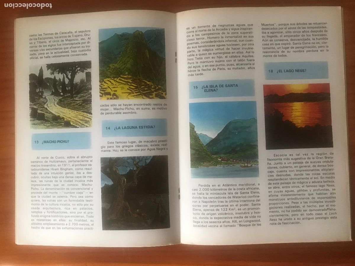 Libros de segunda mano: Sabes donde est&aacute;? / Luis Junceda, Quesada. Susaeta - Foto 2