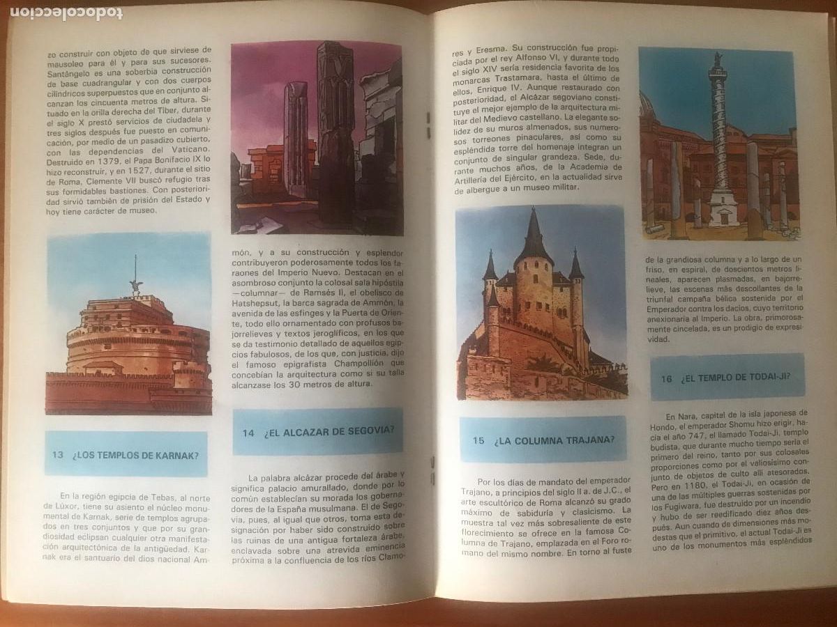 Libros de segunda mano: Sabes donde se alzan? / Luis Junceda, Quesada. Susaeta. - Foto 2