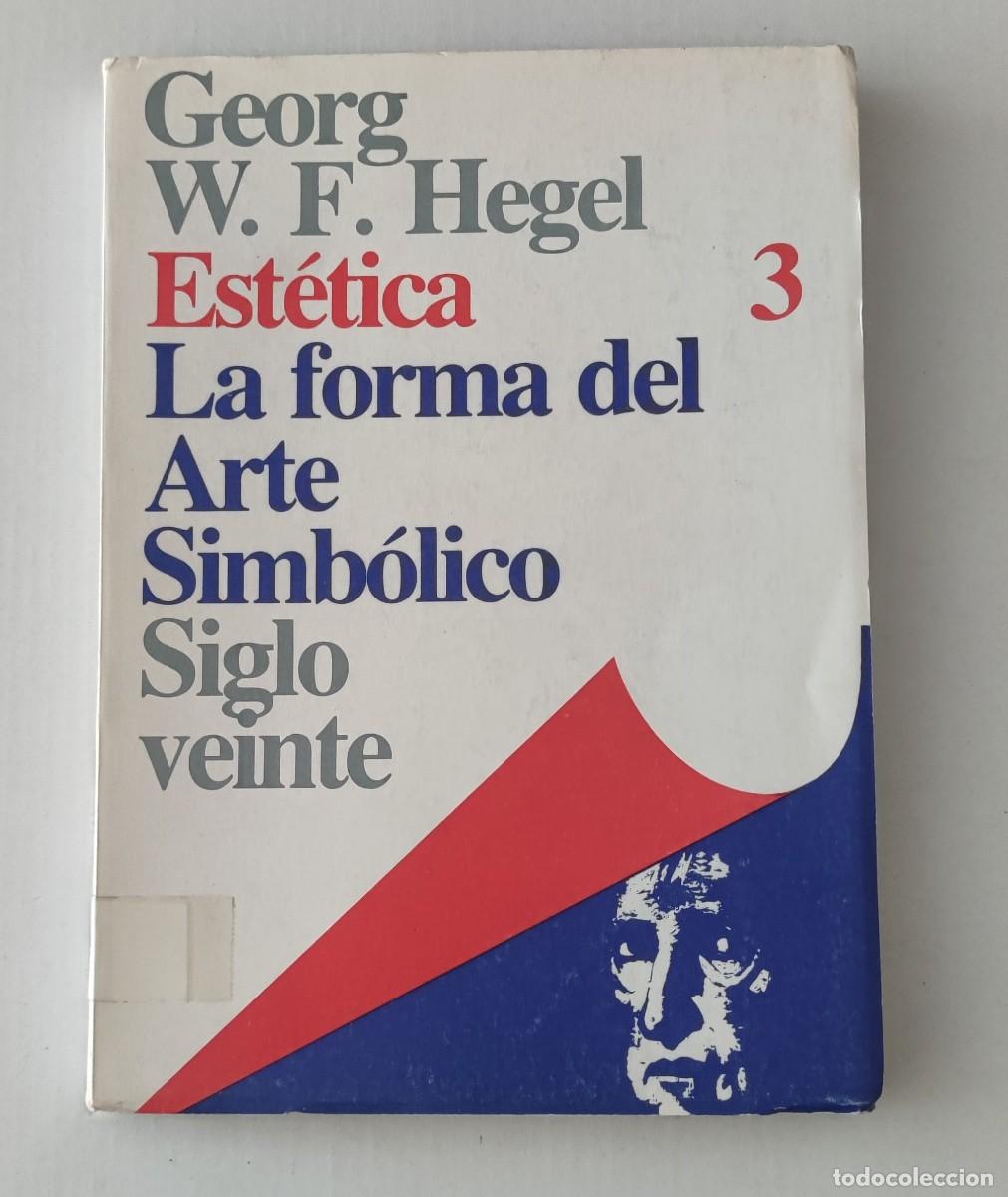 Libros de segunda mano: LA FORMA DEL ARTE SIMB&Oacute;LICO