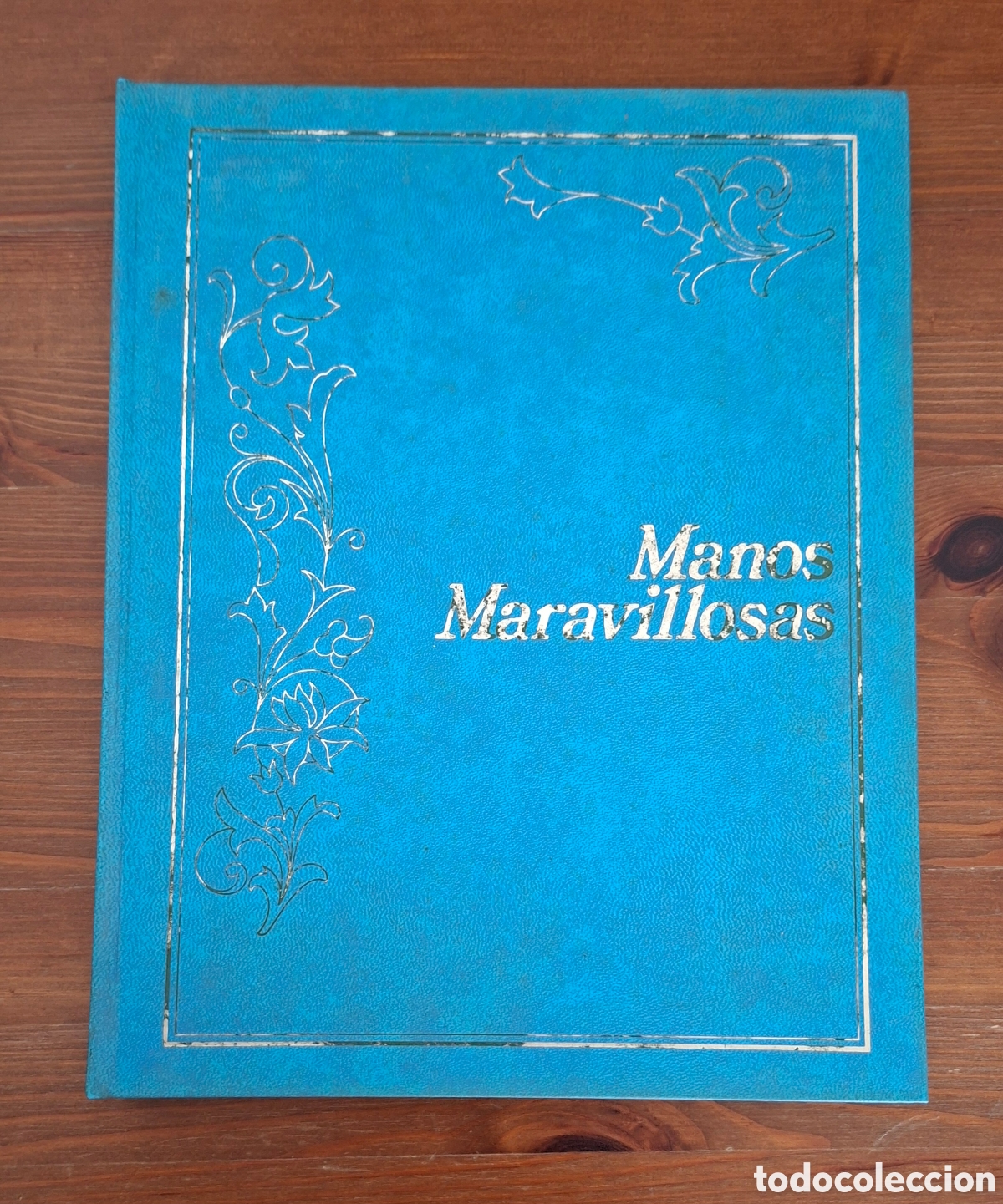 Libros de segunda mano: Manos Maravillosas &middot; Volumen II - Foto 4