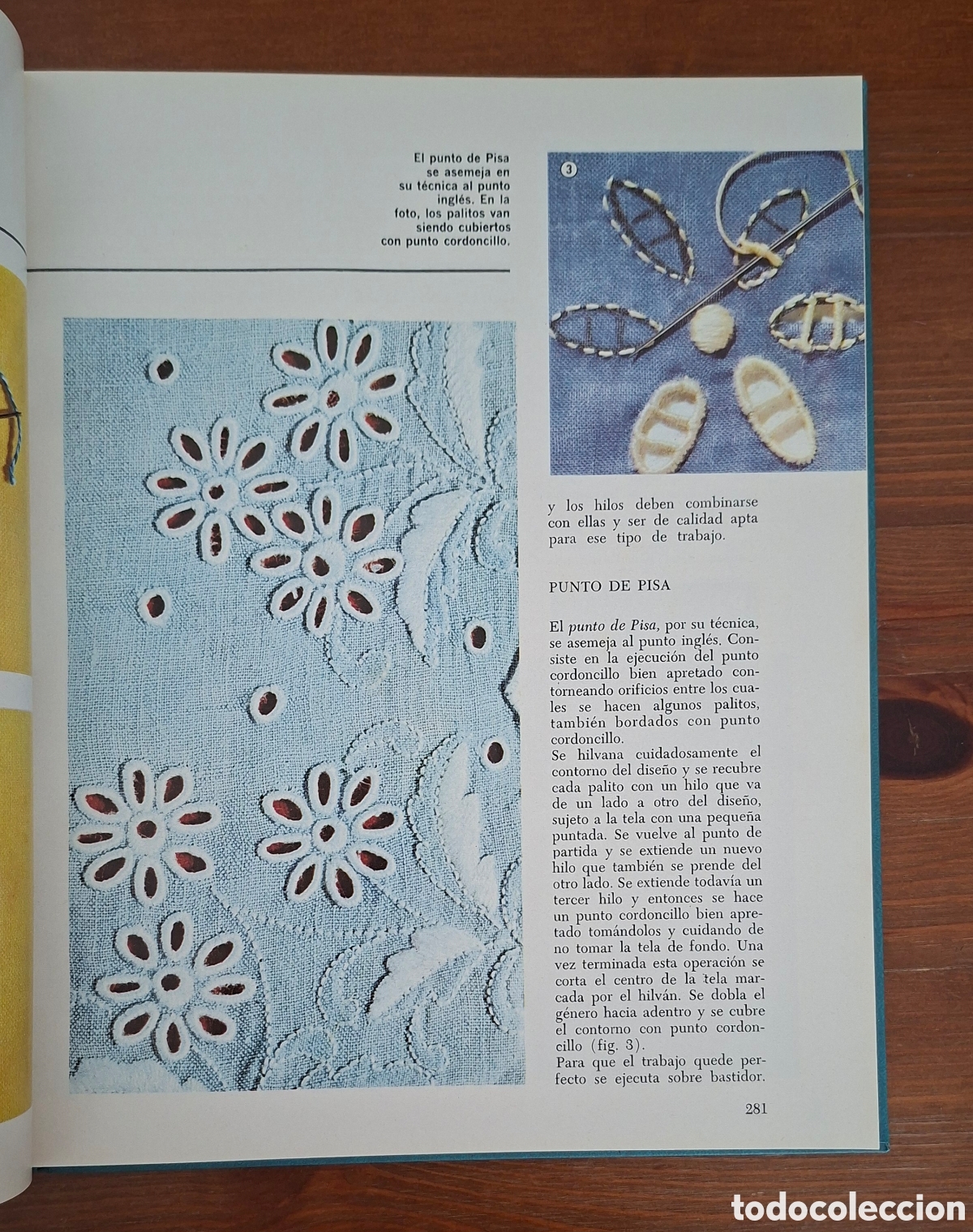 Libros de segunda mano: Manos Maravillosas &middot; Volumen II - Foto 5