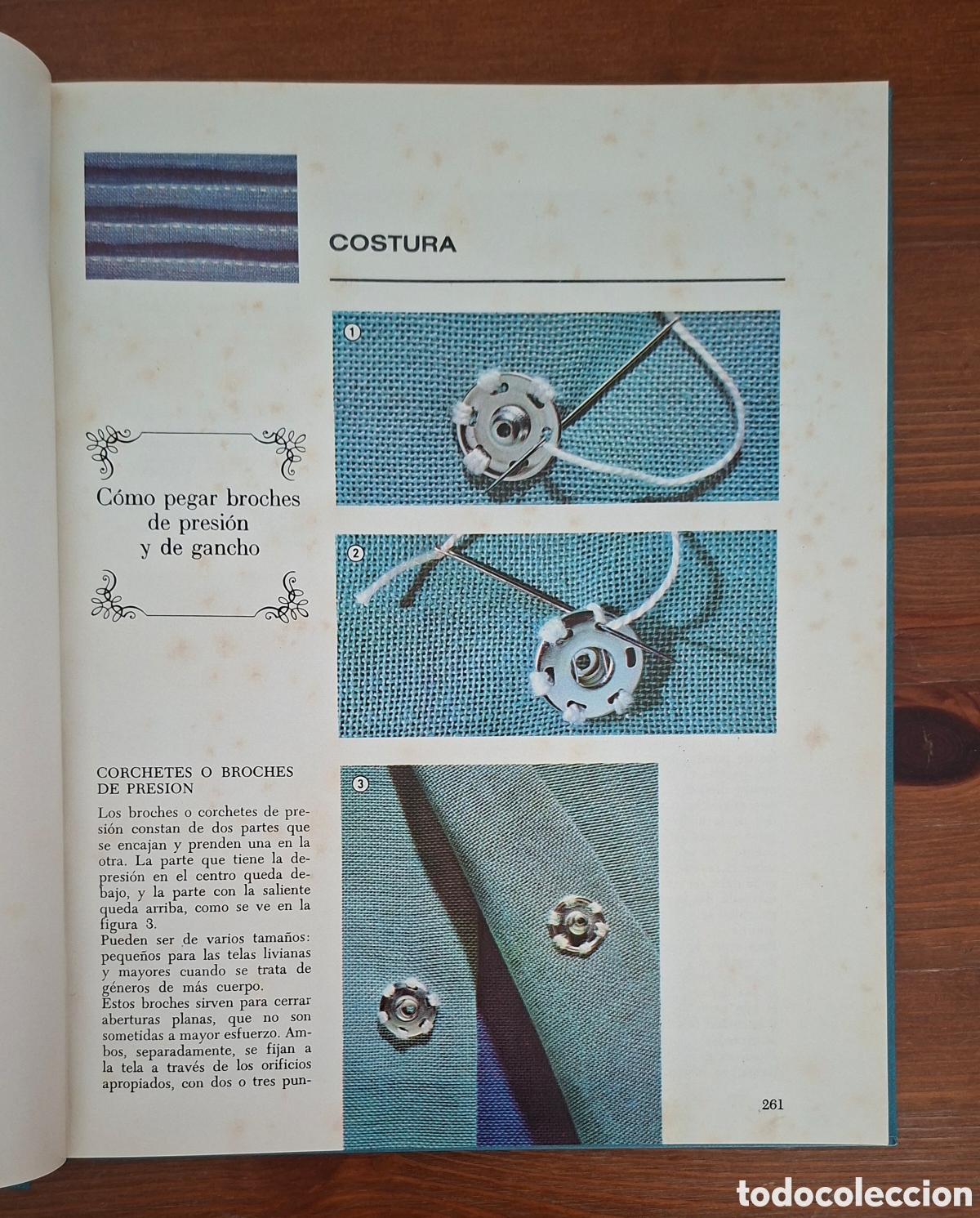Libros de segunda mano: Manos Maravillosas &middot; Volumen II - Foto 6