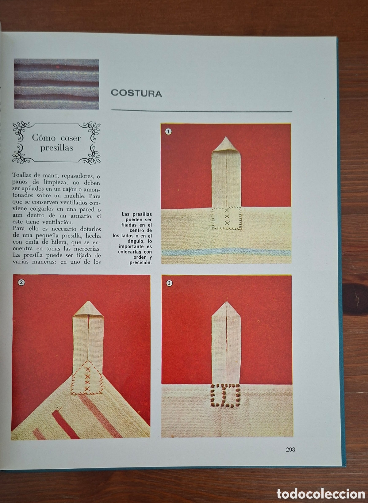 Libros de segunda mano: Manos Maravillosas &middot; Volumen II - Foto 9