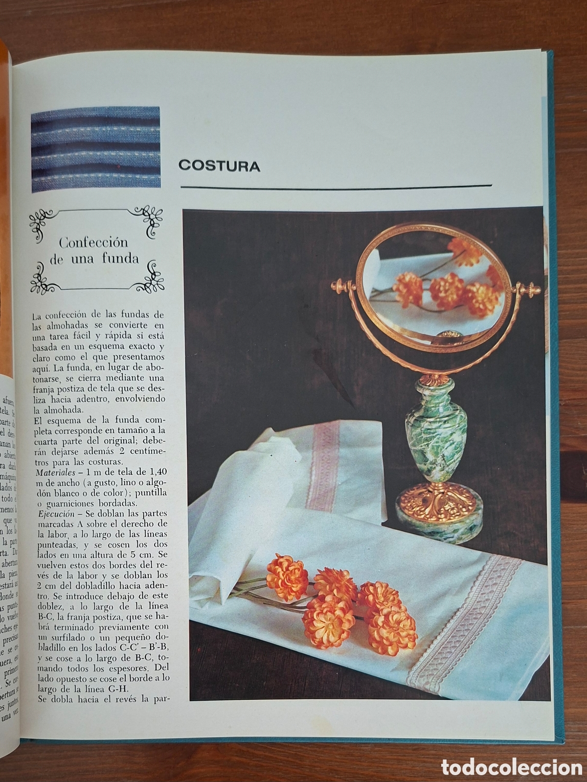 Libros de segunda mano: Manos Maravillosas &middot; Volumen II - Foto 11
