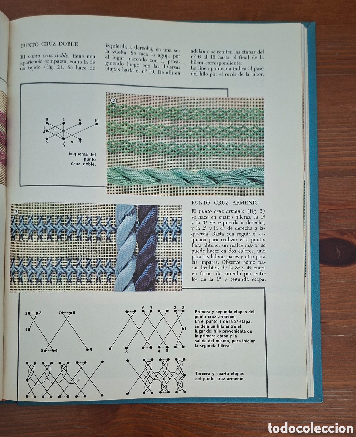 Libros de segunda mano: Manos Maravillosas &middot; Volumen II - Foto 12