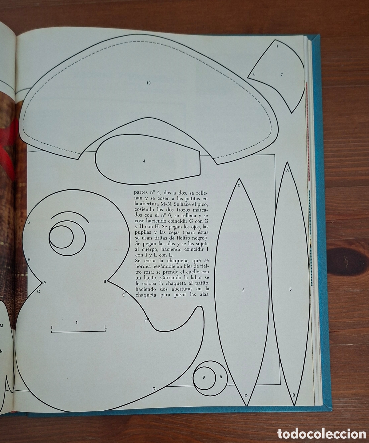 Libros de segunda mano: Manos Maravillosas &middot; Volumen II - Foto 13