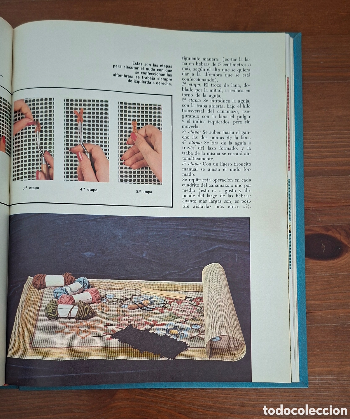Libros de segunda mano: Manos Maravillosas &middot; Volumen II - Foto 14