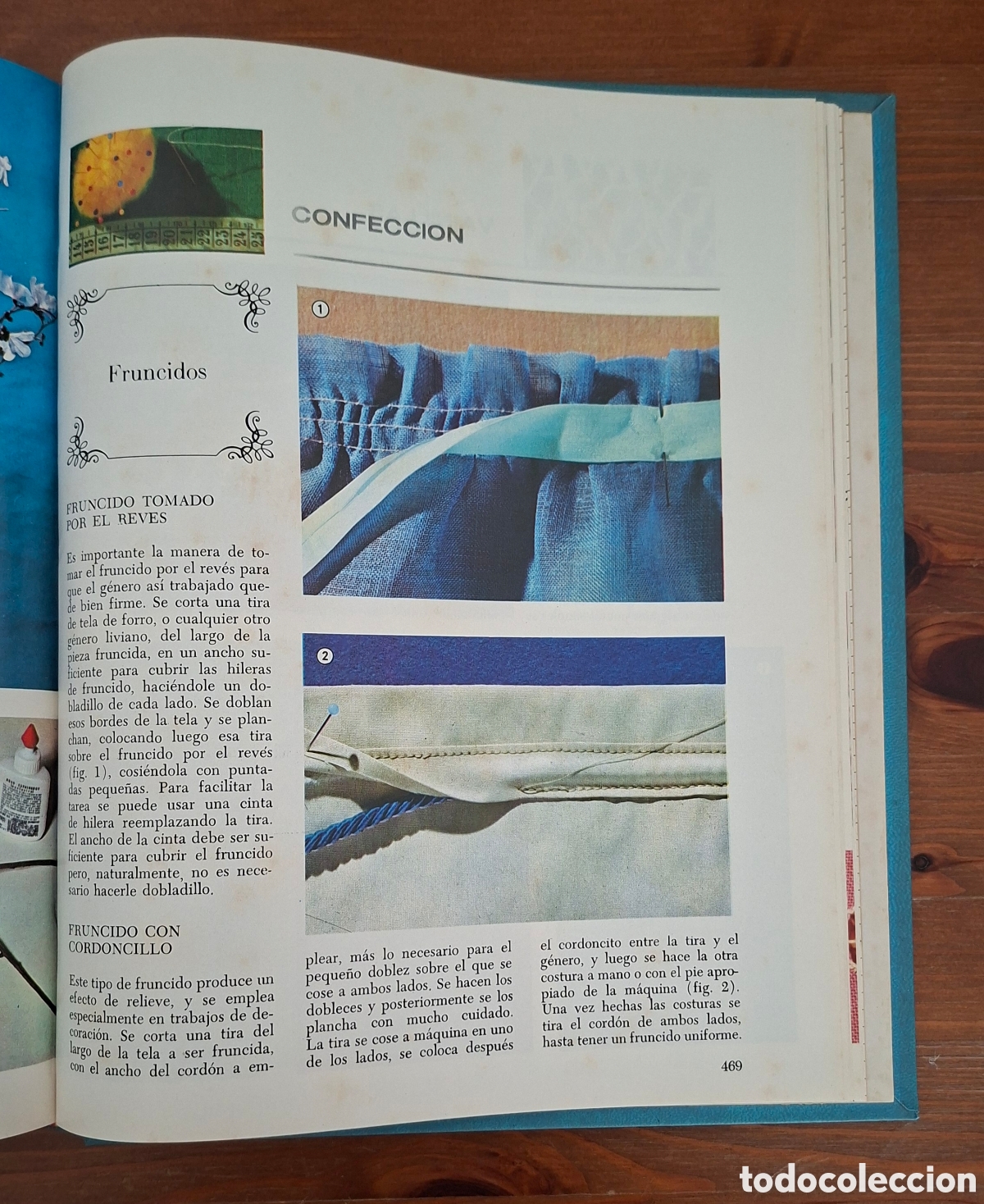 Libros de segunda mano: Manos Maravillosas &middot; Volumen II - Foto 19