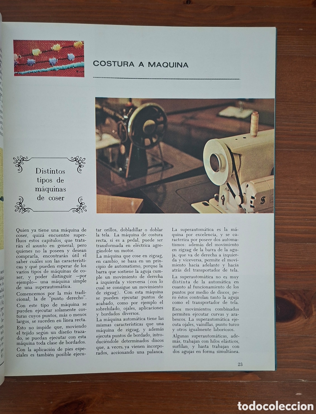 Libros de segunda mano: Manos Maravillosas Vol. I - Foto 3