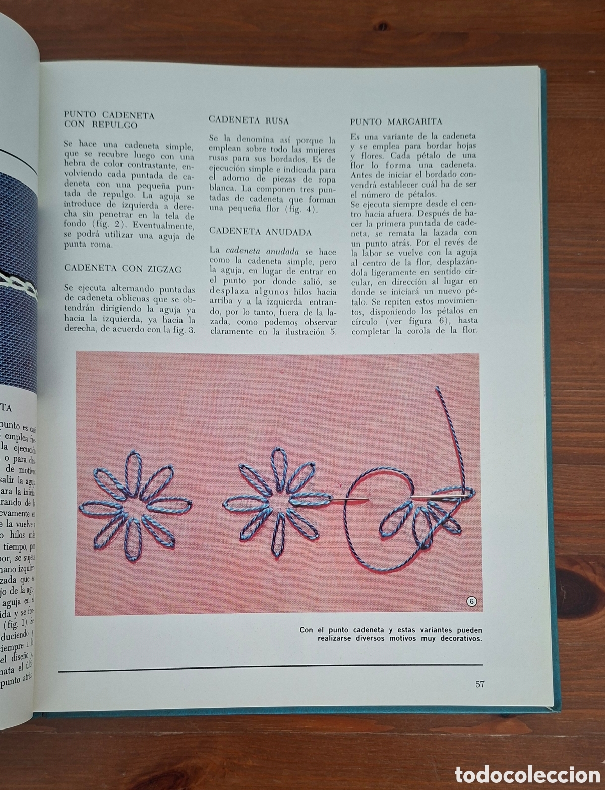 Libros de segunda mano: Manos Maravillosas Vol. I - Foto 7