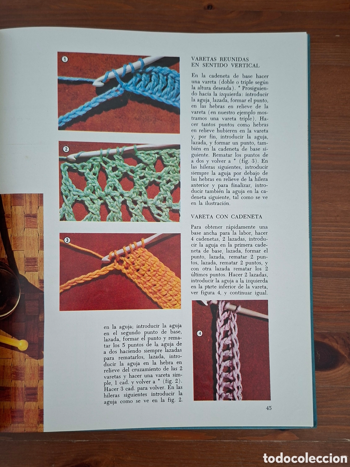 Libros de segunda mano: Manos Maravillosas Vol. I