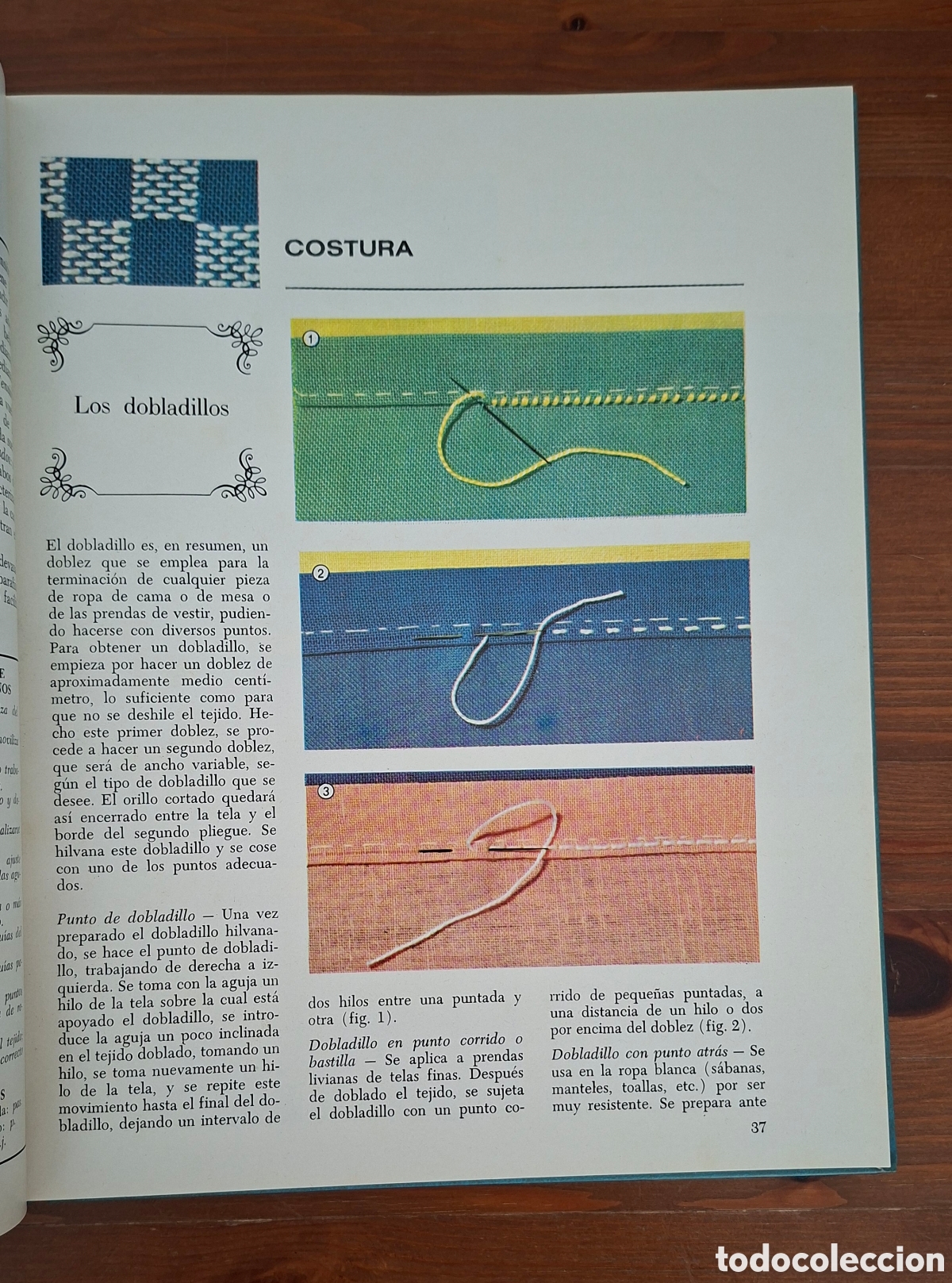 Libros de segunda mano: Manos Maravillosas Vol. I - Foto 8