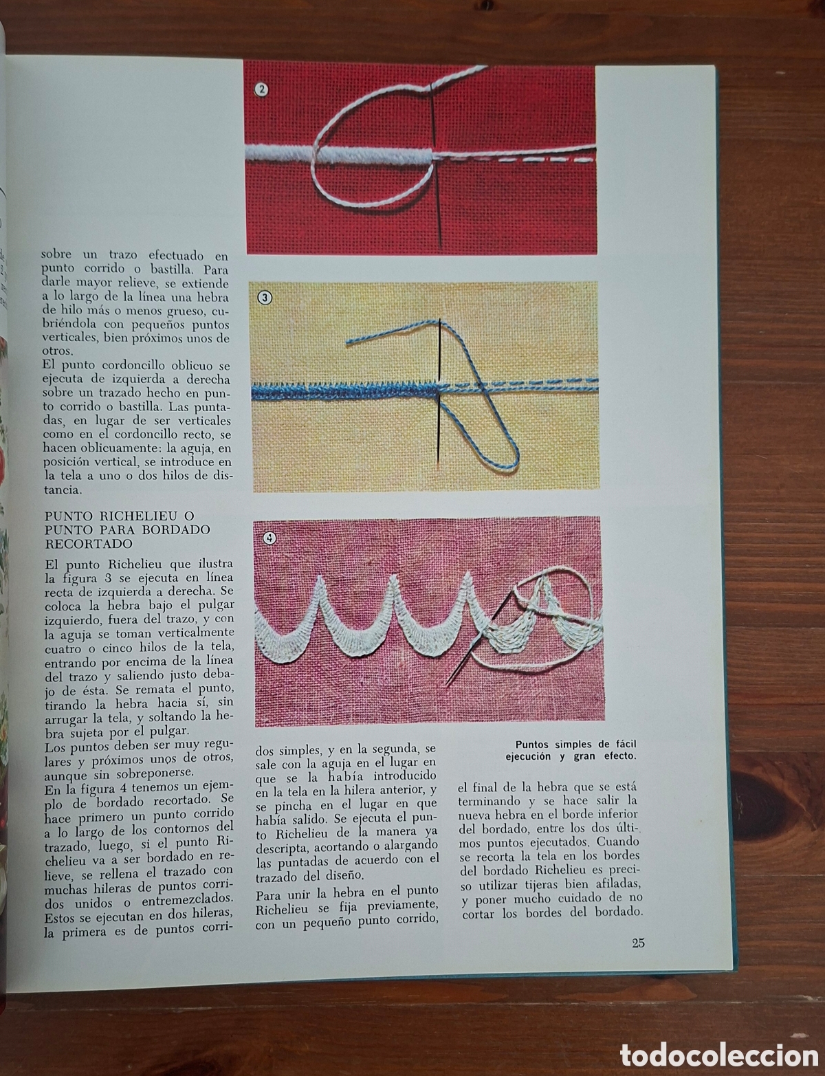 Libros de segunda mano: Manos Maravillosas Vol. I - Foto 10