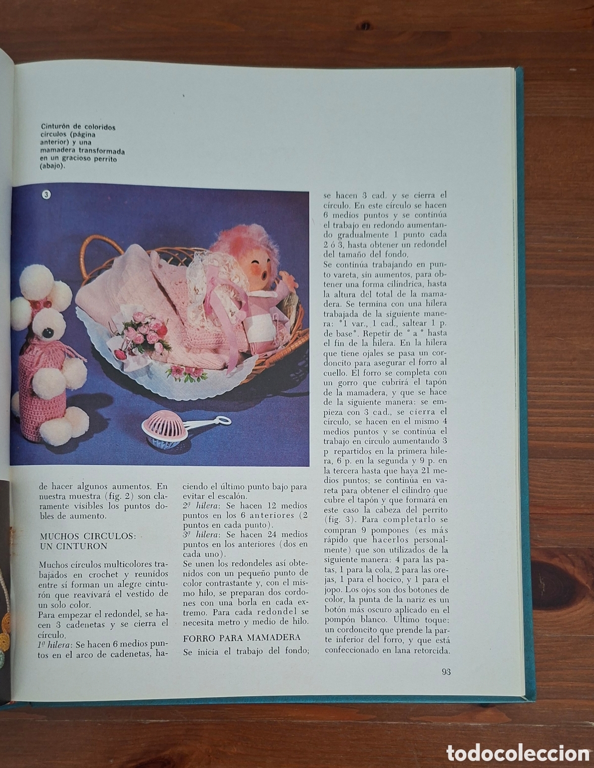 Libros de segunda mano: Manos Maravillosas Vol. I - Foto 11