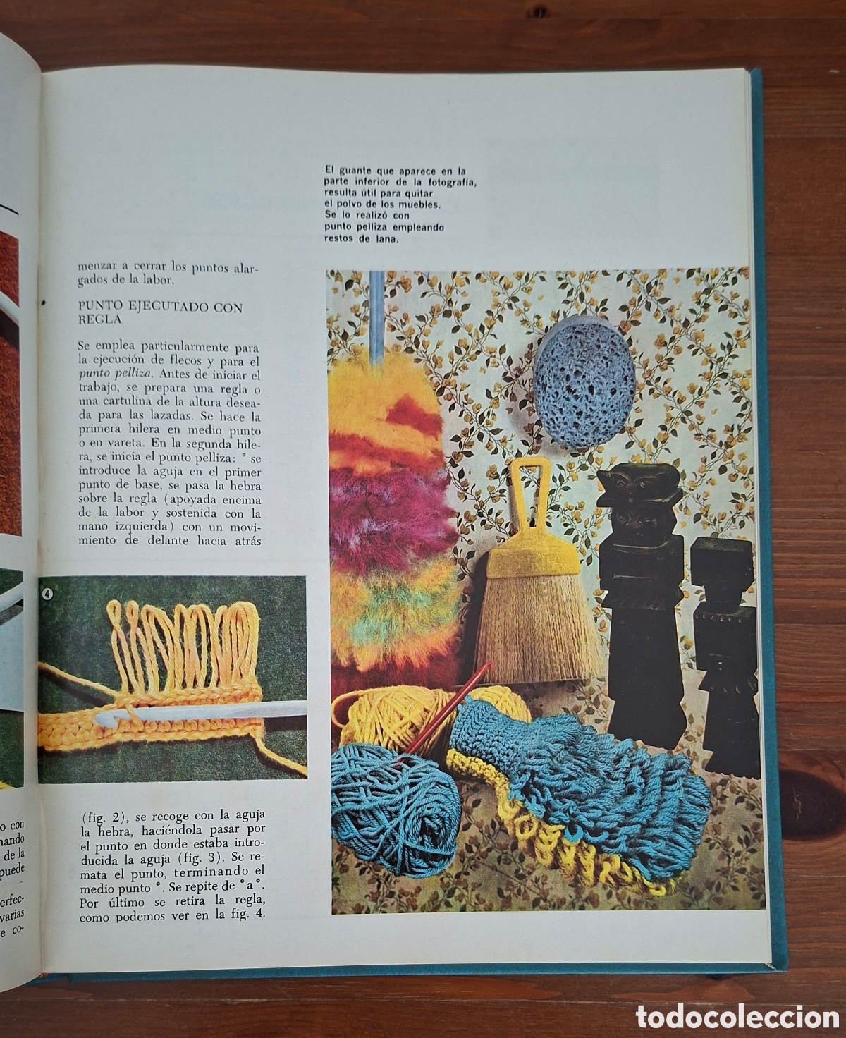 Libros de segunda mano: Manos Maravillosas Vol. I - Foto 13