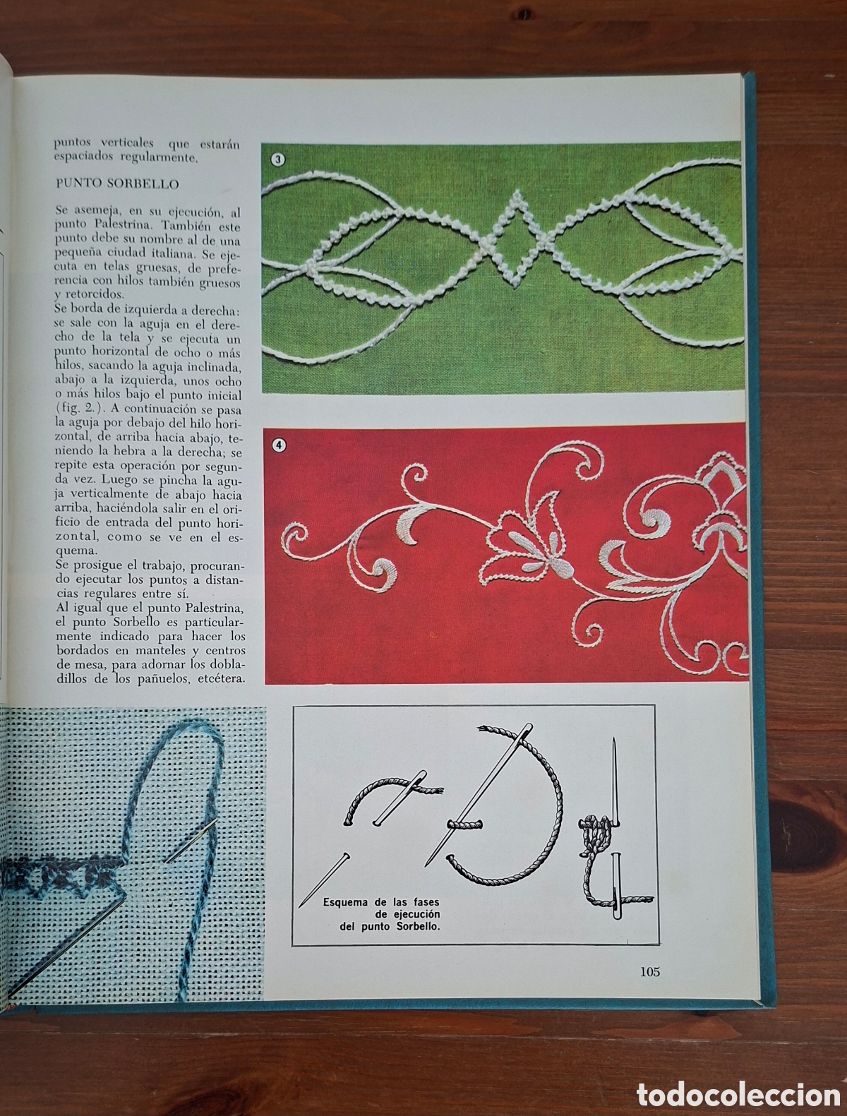 Libros de segunda mano: Manos Maravillosas Vol. I - Foto 15