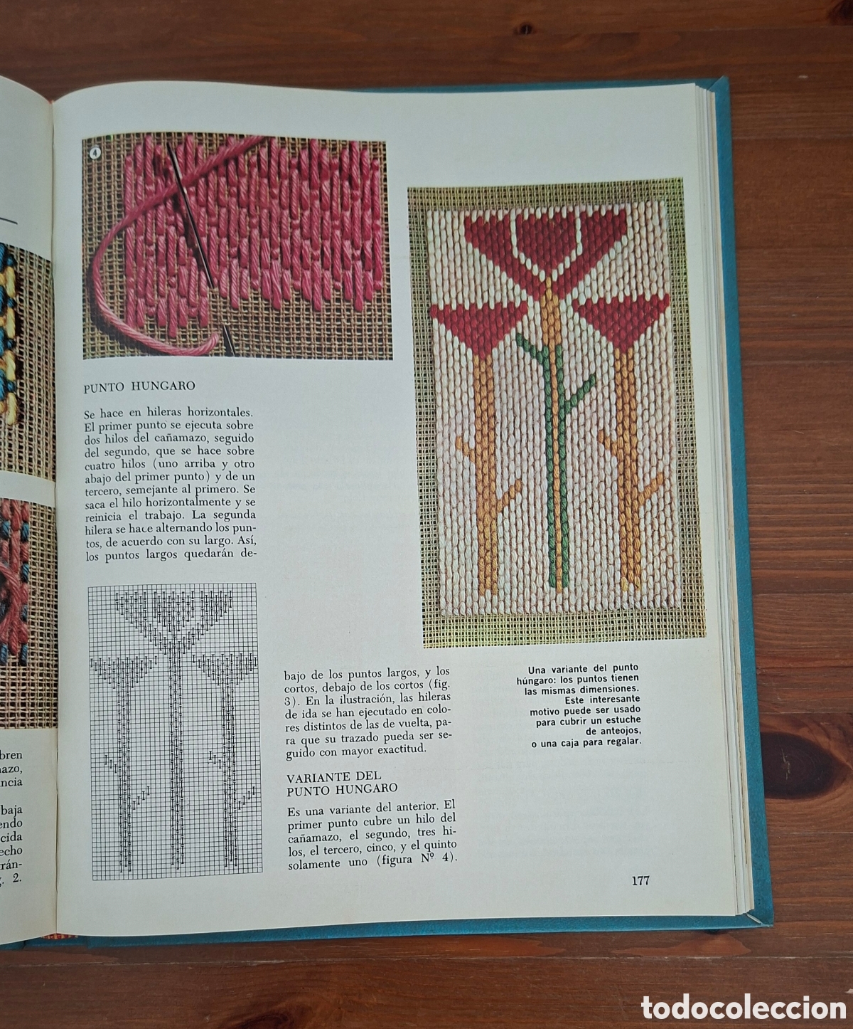 Libros de segunda mano: Manos Maravillosas Vol. I - Foto 17