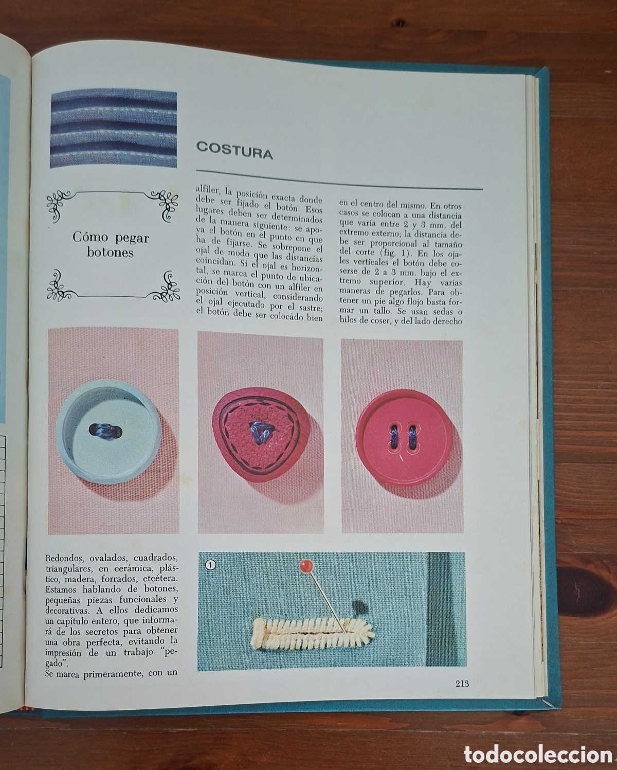 Libros de segunda mano: Manos Maravillosas Vol. I - Foto 19