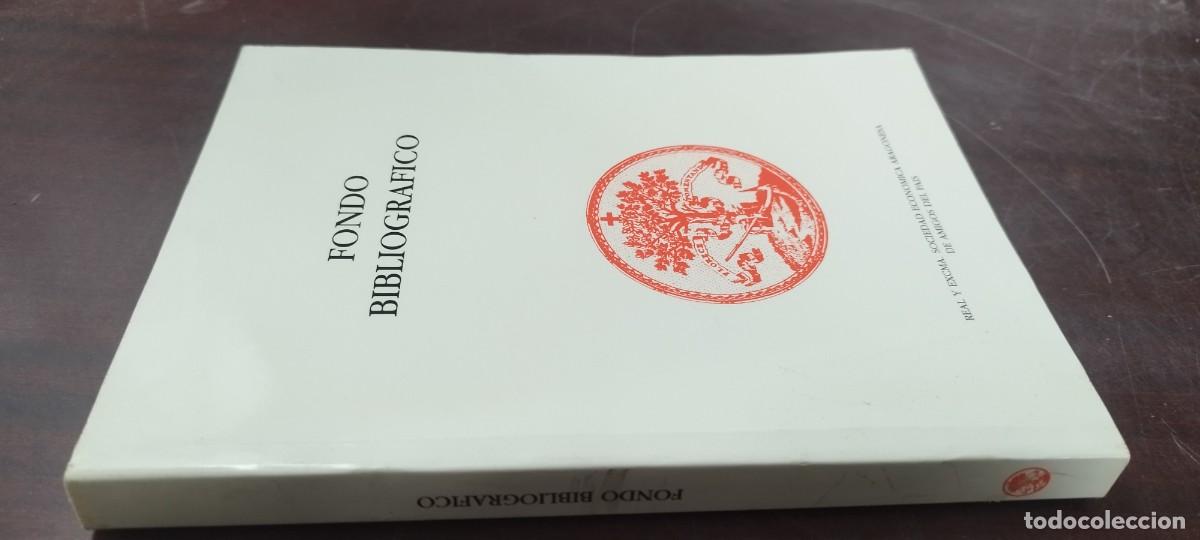 Libros de segunda mano: FONDO BIBLIOGRAFICO / Z505 / SOCIEDAD ECONOMICA ARAGONESA AMIGOS DEL PAIS /