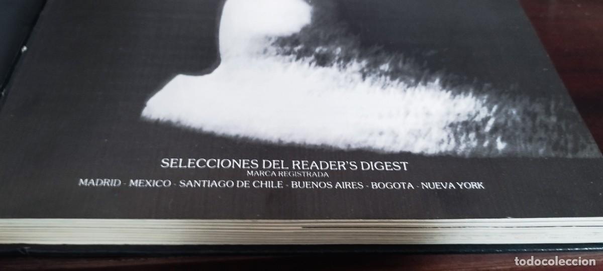 Libros de segunda mano: EL GRAN LIBRO DE LOS ENIGMAS / / KARA 44 / READERS DIGEST - Foto 4
