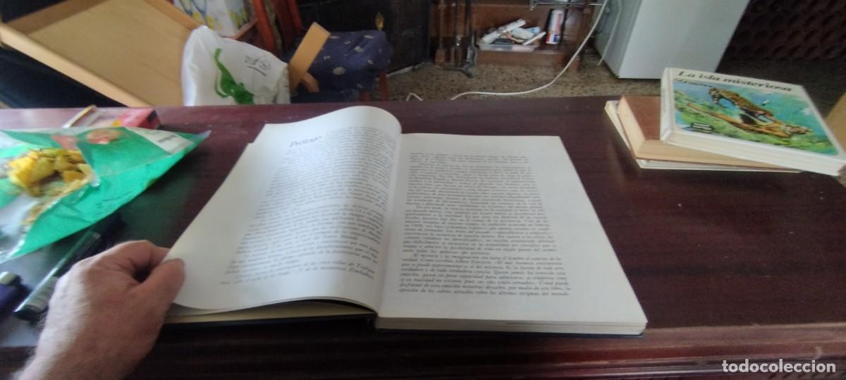 Libros de segunda mano: EL GRAN LIBRO DE LOS ENIGMAS / / KARA 44 / READERS DIGEST - Foto 8