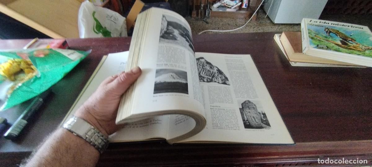 Libros de segunda mano: EL GRAN LIBRO DE LOS ENIGMAS / / KARA 44 / READERS DIGEST - Foto 9